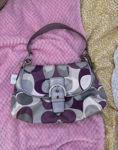 New coach soho - new,