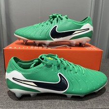 Nike Tiempo Legend 10 Elite SG-Pro LV8 Player Edition - HV3771 300 - UK 9/EUR 44