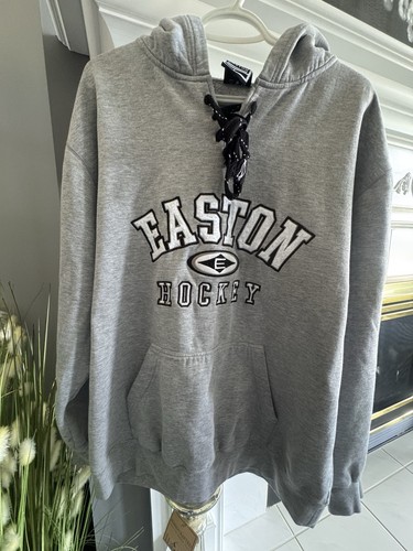 Easton hockey hoodie - hockey,