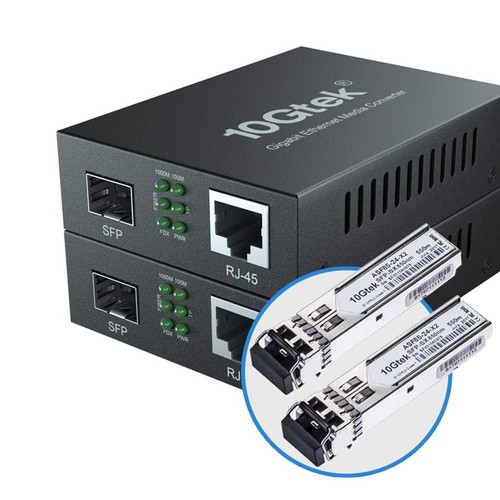 10gtek pack gigabit - [2,