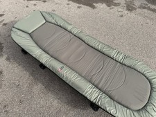 JRC - Stealth X-Lite Levelbed