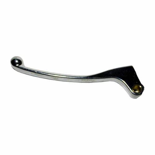 Recessed aluminium clutch - aluminium,