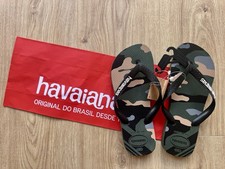 Havaianas Unisex Flip Flops Uk