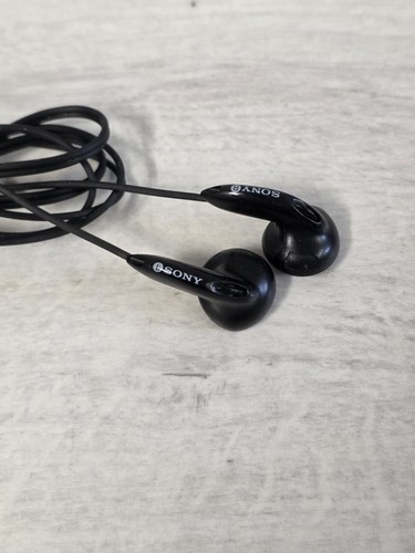 Rare sony mdr e802 ear - rare, mdr-e802