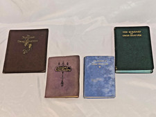 The Rubaiyiat of Omar Khayyam; Omar Khayyam, x 4 books