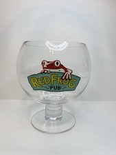 Cocktail Fish Bowl Glass ~