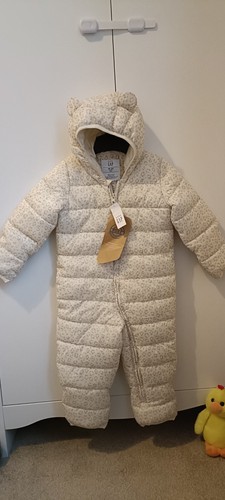 Baby gap months one - 18-24,