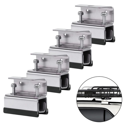 4pcs van roof - roof, mount
