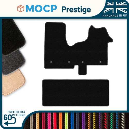 Prestige van mats - prestige, to