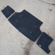 BMW E36 Touring Lower OEM