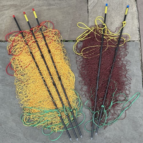 Stop nets netting 1 x - nets,