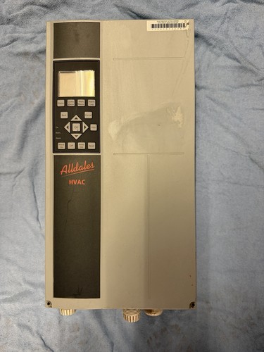 Danfoss alldales hvac drive - alldales,