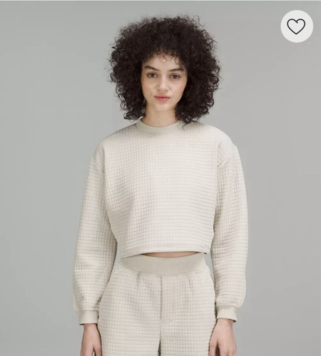 Lululemon lab textured - lululemon, grid