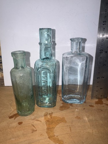 Job lot antique - lot,