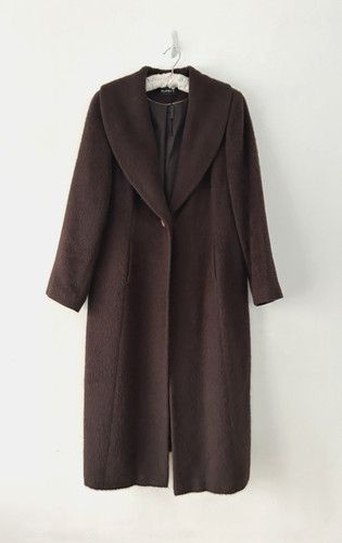 Planet coat chocolate - planet,