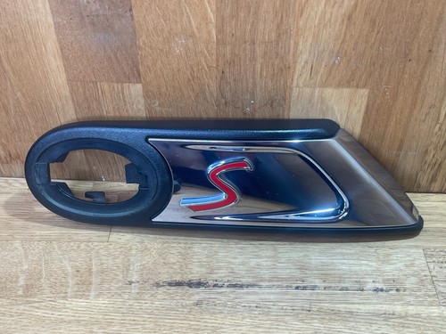Bmw mini coopers wing - bmw, o/s