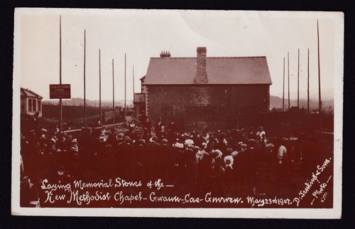 Wales glamorganshire - wales,