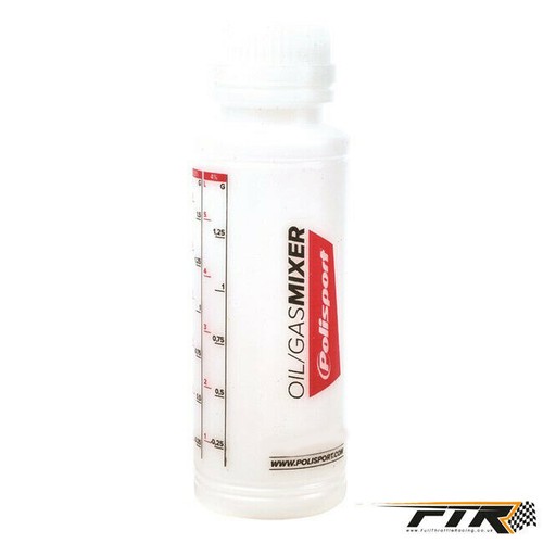 Polisport 125ml measuring - polisport,
