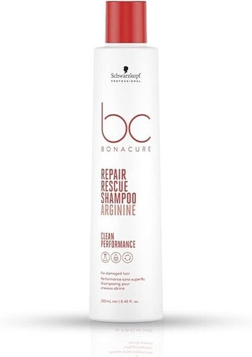 Schwarzkopf bonacure repair - bonacure,