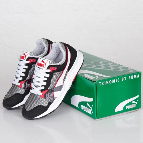 Puma trinomic plus men - xt,