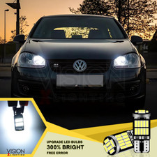 VW Golf 5 TDI GTI R32 2x