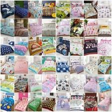 Children Kids Bedding Duvet