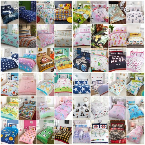 Children kids bedding - kids,