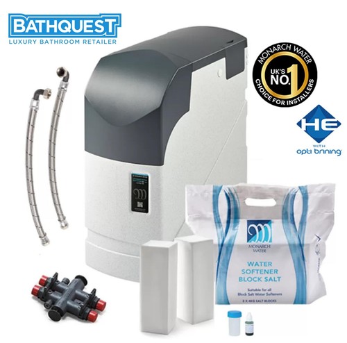 Monarch ultra water - he,