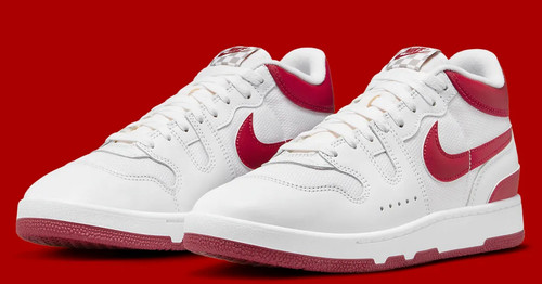 New nike mac attack - new,