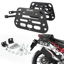 Pannier Saddlebag Carrier