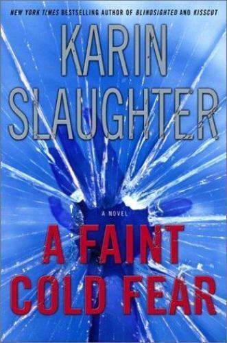 Faint cold fear karin - a,
