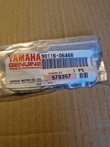 Genuine yamaha fj1200 cylinder - yamaha,
