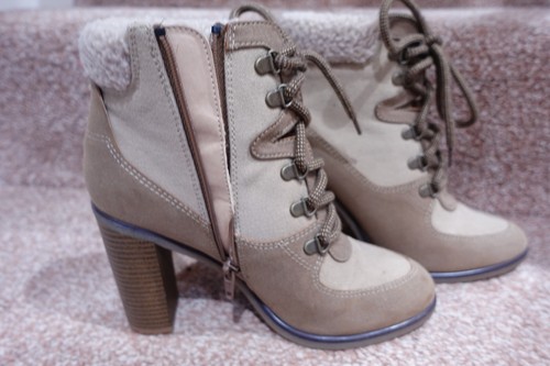 Marks spencer ankle boots - marks,