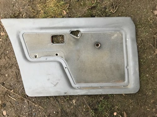 Bmw e30 door - bmw, touring