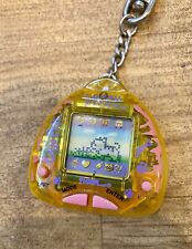 Giga Pets Compu-Kitty Virtual/Electronic/Tamagotchi Pet 1990s Mint RARE