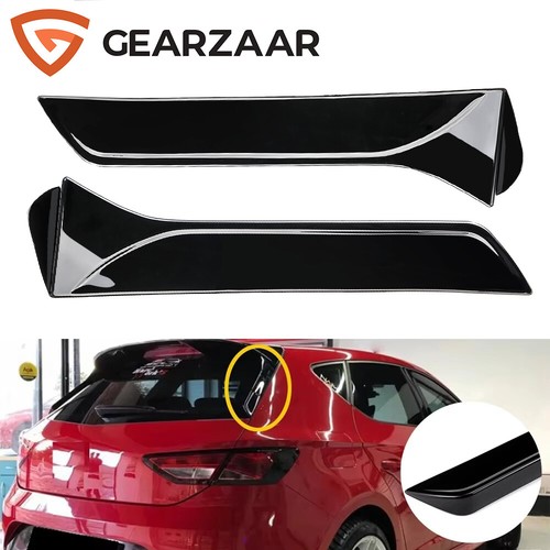 For seat leon mk3 - fr, mk3.5