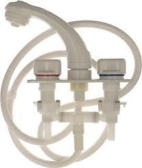 Whale elegance mixer tap - whale,