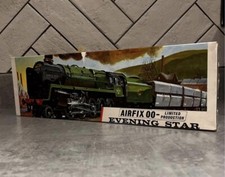OO Gauge Airfix Evening Star