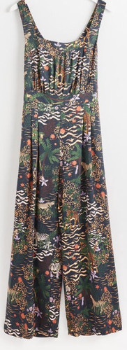 Oliver bonas safari - safari, print