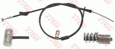 TRW GCH234 Hand brake cable