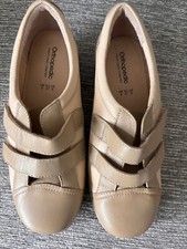 Cosyfeet Ladies Shoe Extra