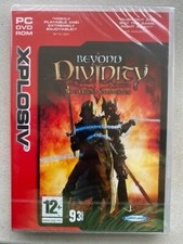 PC BEYOND DIVINITY NEW SEALED