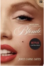 Blonde by Joyce Carol Oates