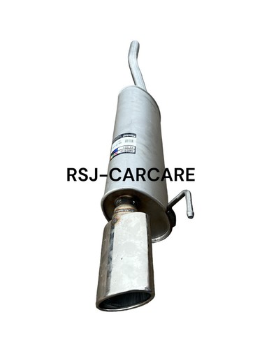 Klarius gm735w exhaust rear - gm735w,