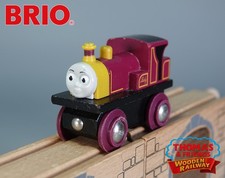 BRIO 32330 LADY Thomas the