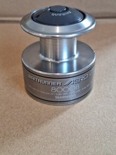 Shimano Aero GTE 8000B Spare