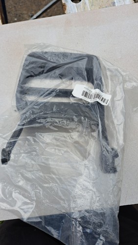 Chain hand guard brake - guard,