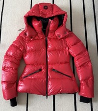 MACKAGE MADALYN RED DOWN
