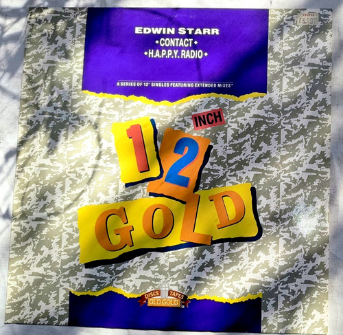 Edwin starr contact - edwin, /