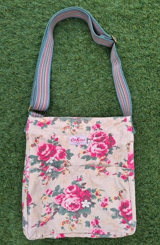 Cath kidston crossbody - cath,